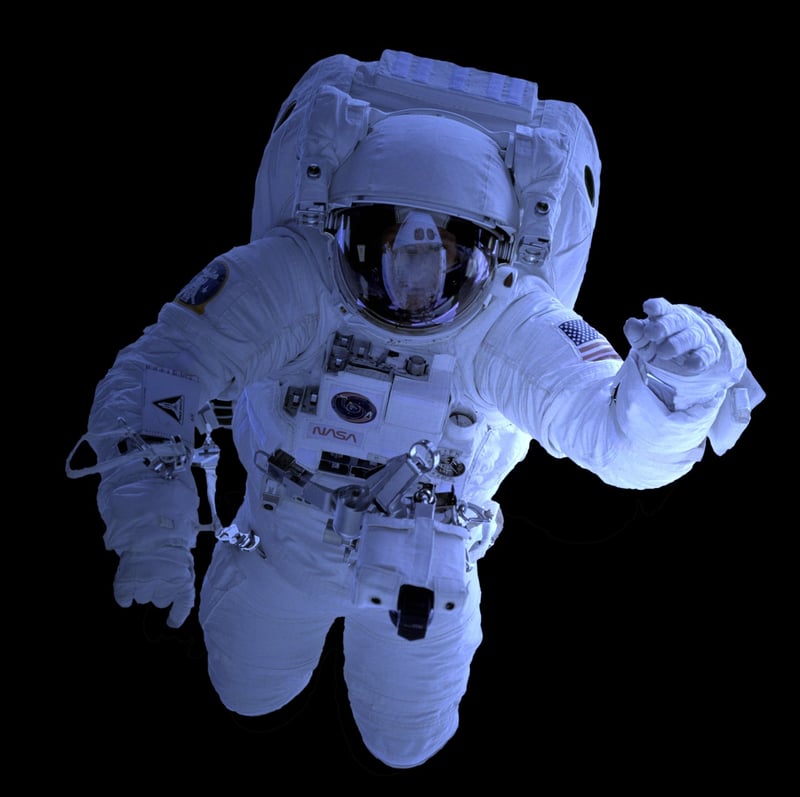 Dimensional Suit